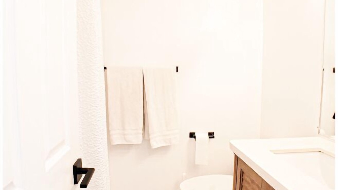 Photo of Bathroom in Ogden