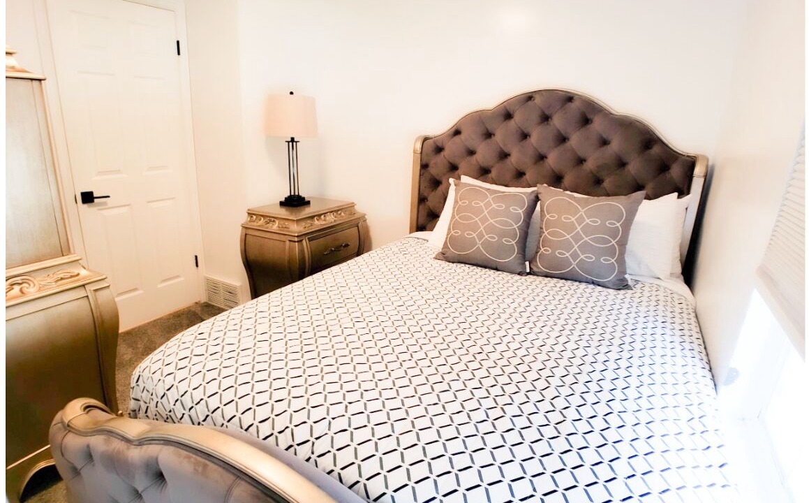 Photo of Bedroom in Ogden