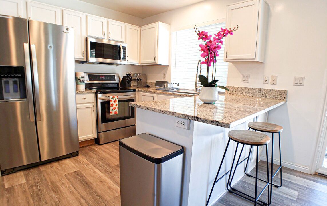 Photo of Kitchen in Ogden
