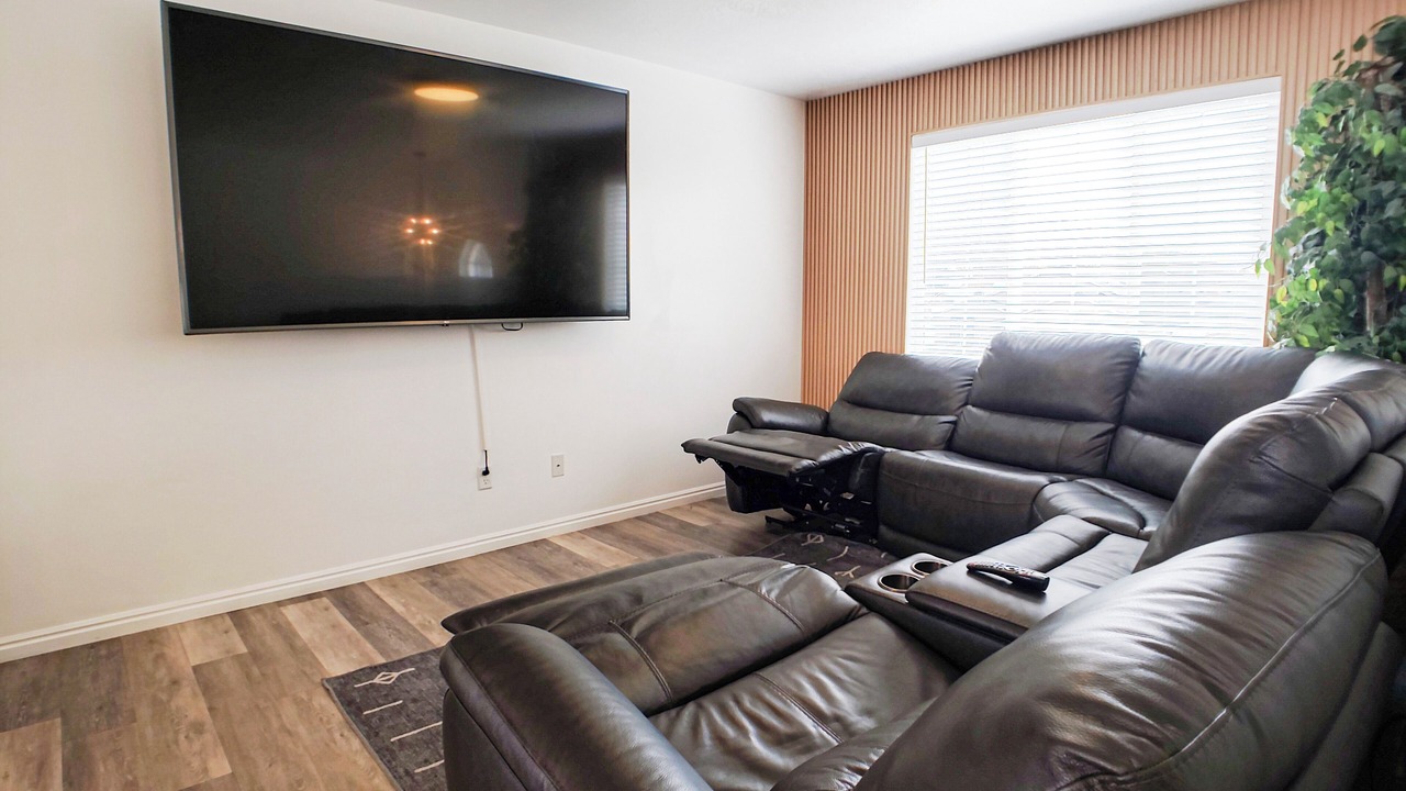 Photo of Livingroom in Ogden