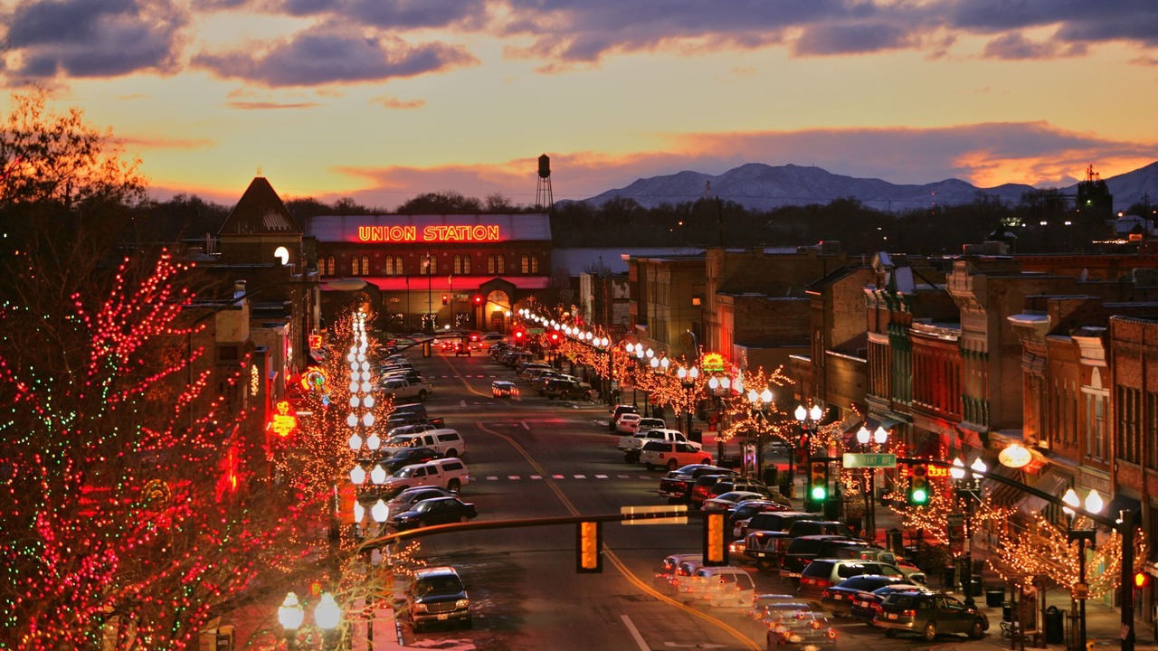 Photo of Others in Ogden