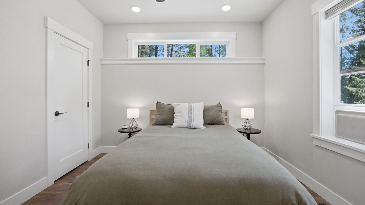 Photo of Bedroom in Riverbend