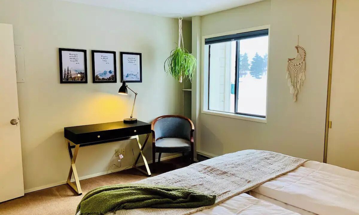 Photo of Bedroom in Elkhorn Village