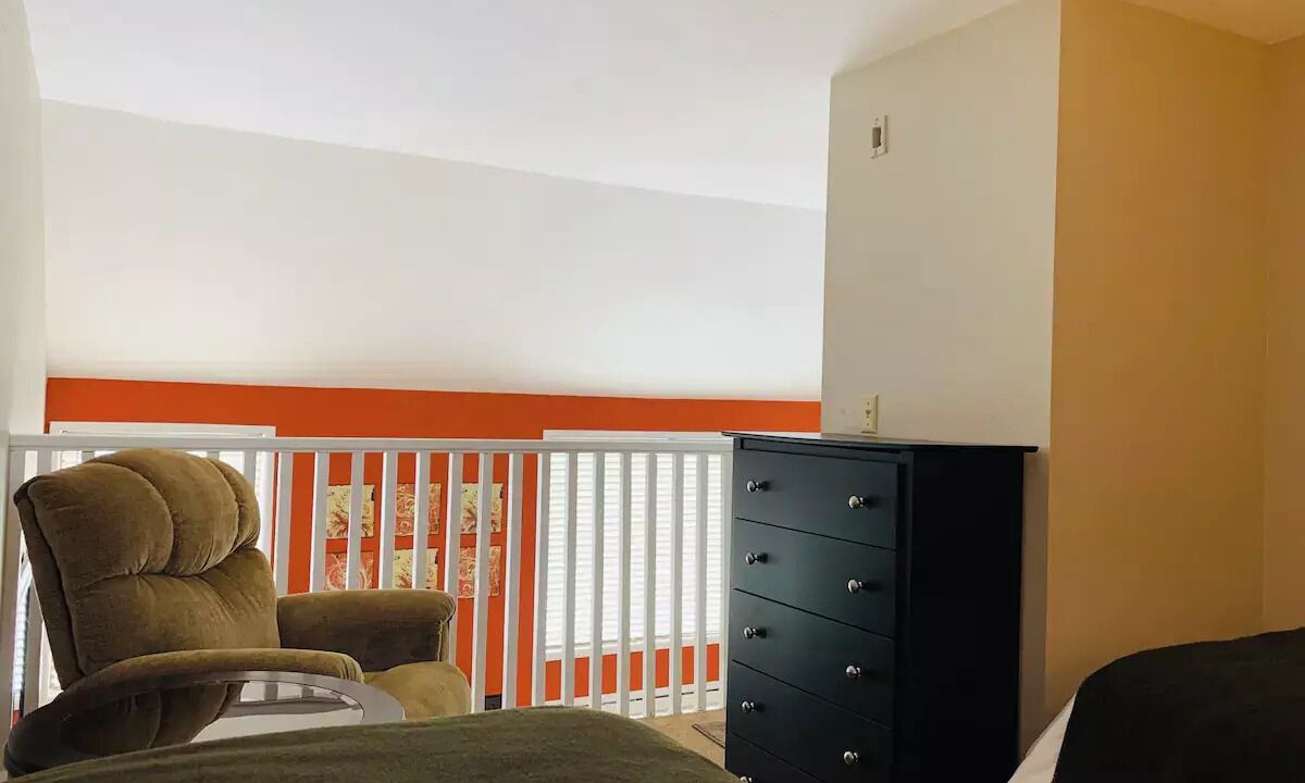 Photo of Bedroom in Elkhorn Village