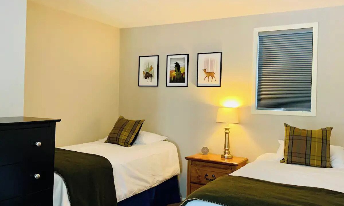 Photo of Bedroom in Elkhorn Village