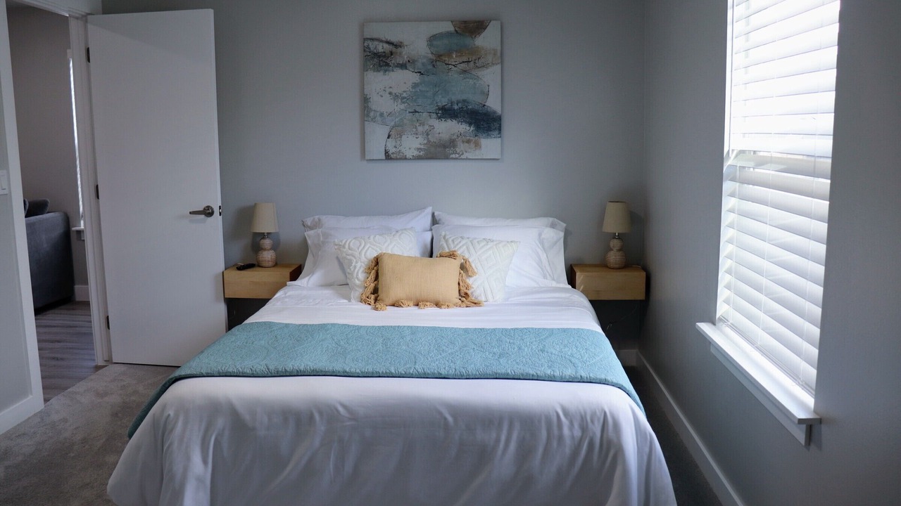 Photo of Bedroom in Lindon