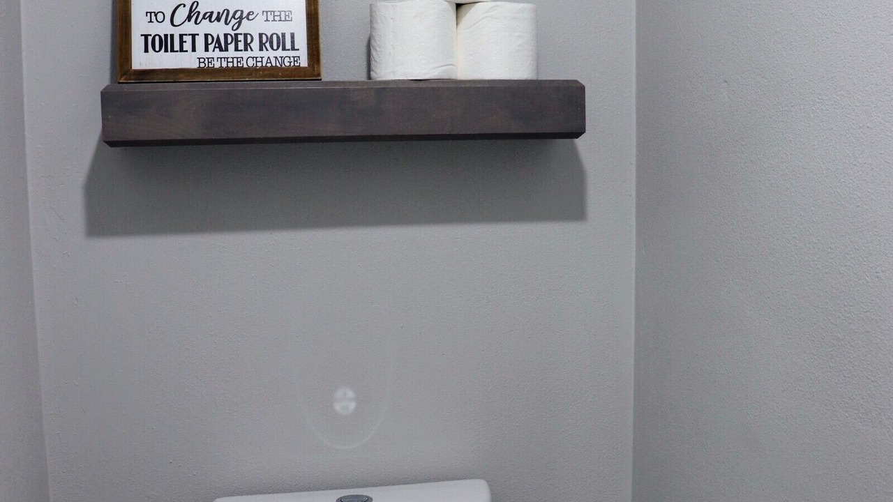 Photo of Bathroom in Lindon