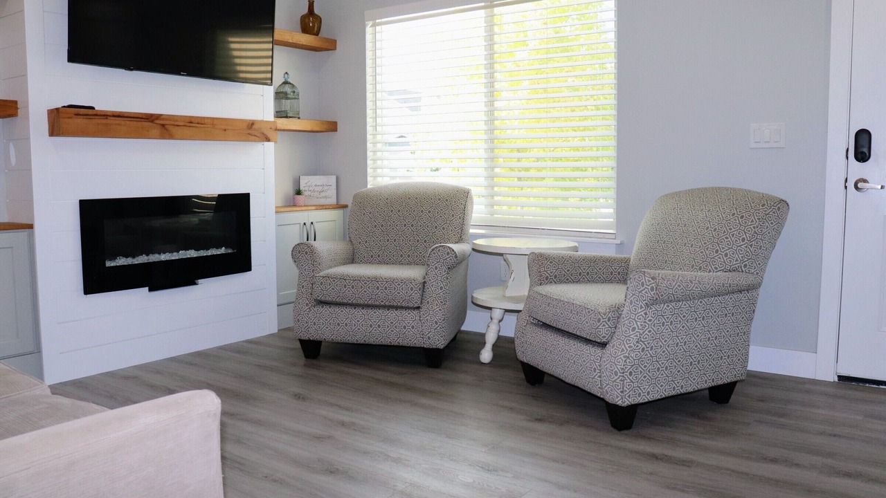 Photo of Livingroom in Lindon