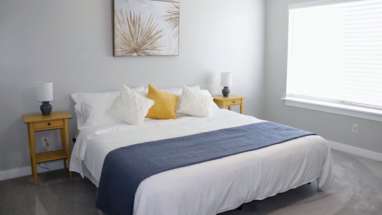 Photo of Bedroom in Lindon