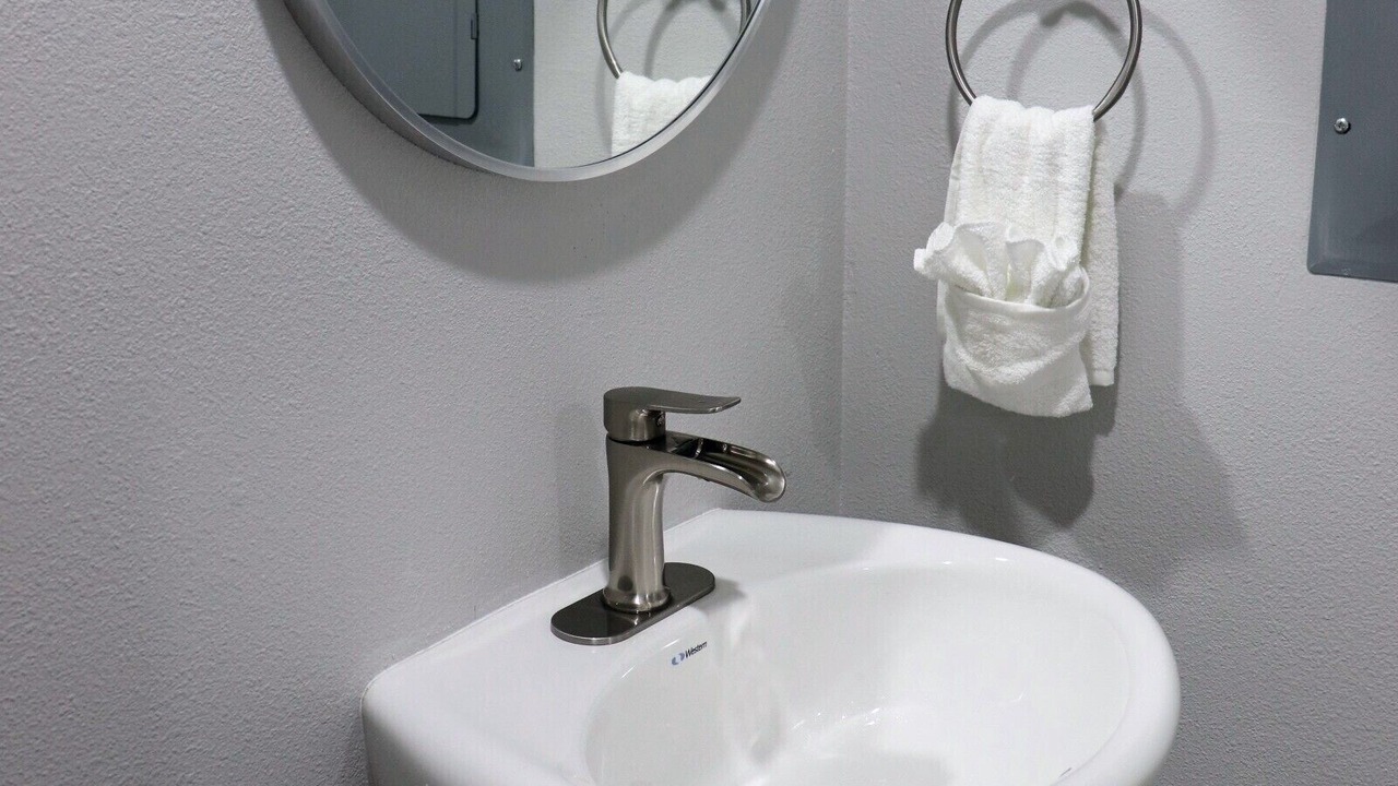 Photo of Bathroom in Lindon