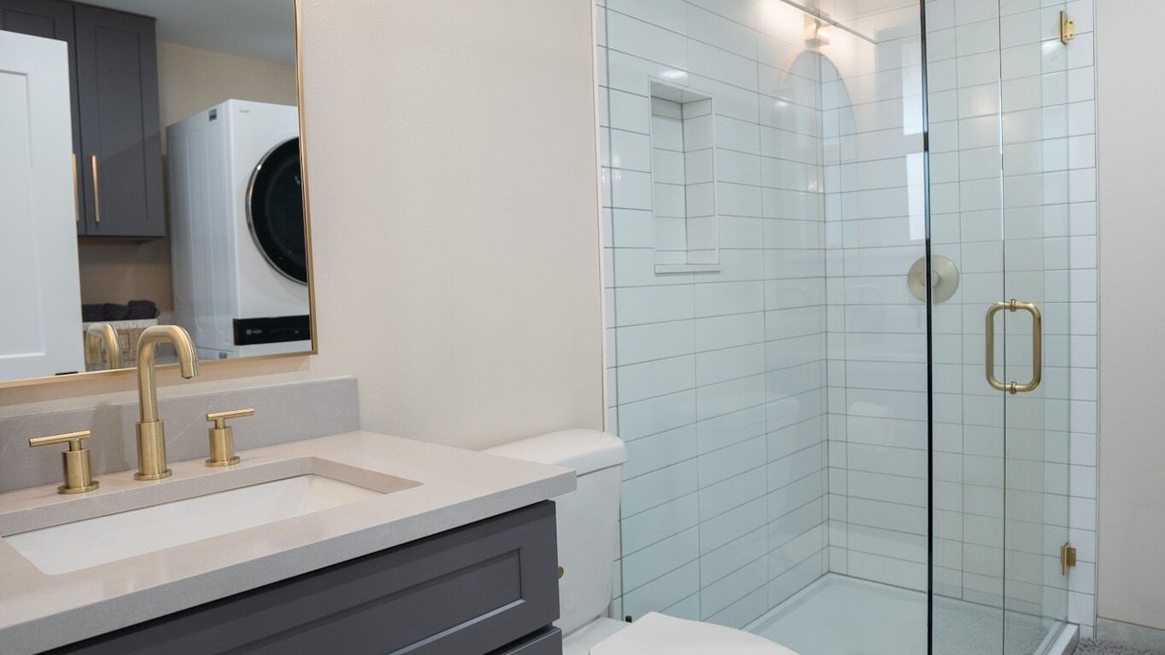 Photo of Bathroom in Kennydale