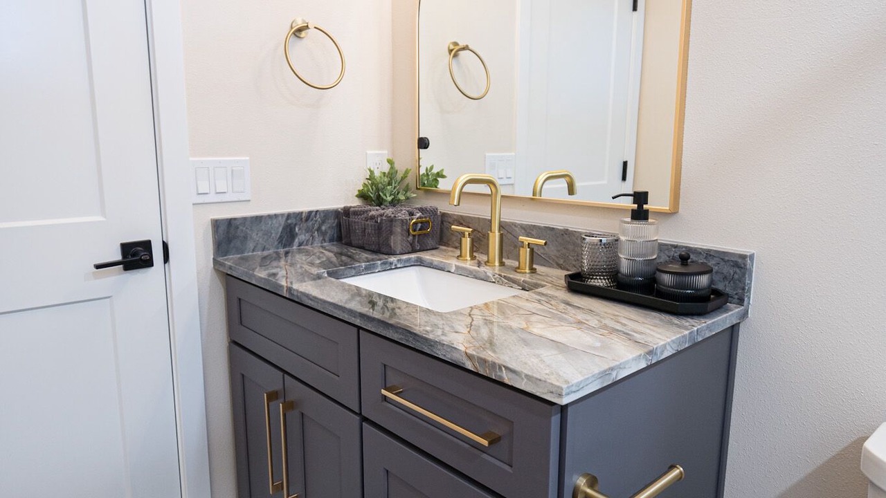 Photo of Bathroom in Kennydale