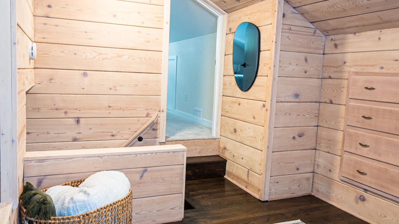 Photo of Bathroom in Kennydale