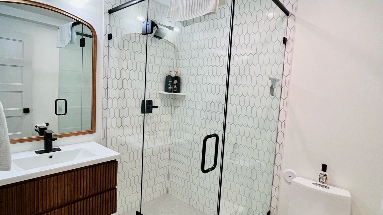Photo of Bathroom in Fish Haven