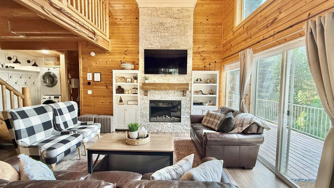 Photo of Livingroom in Cascade