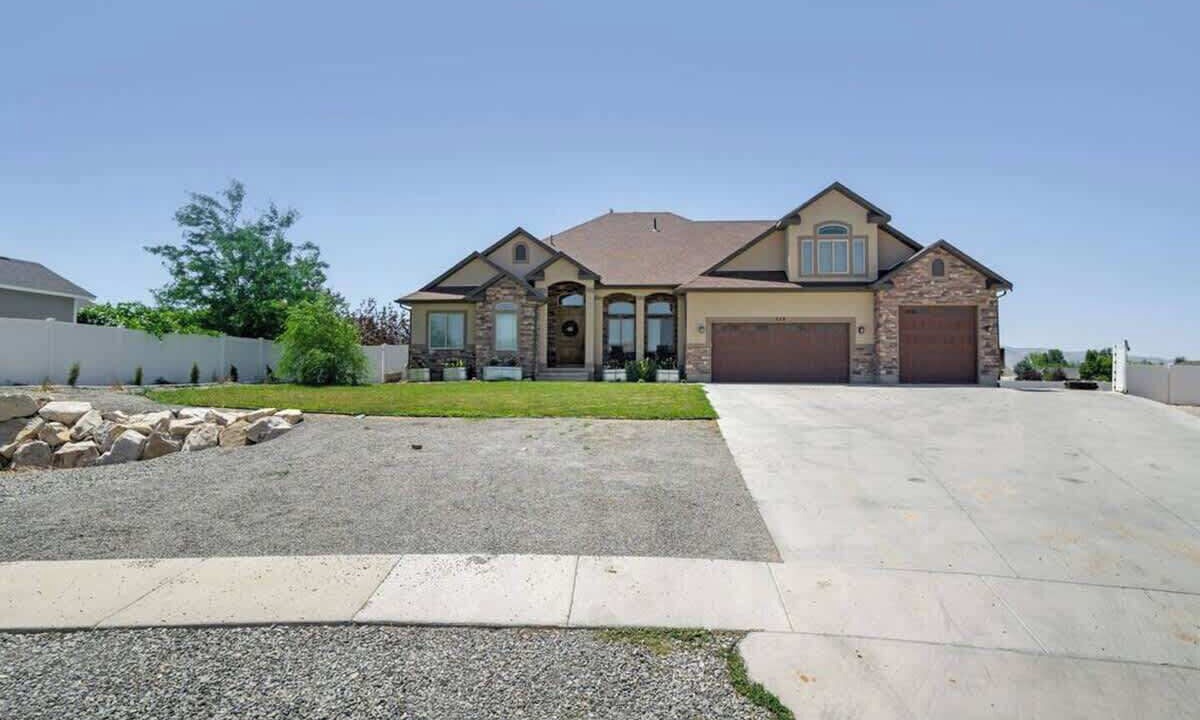 Photo of Outdoor in Grantsville