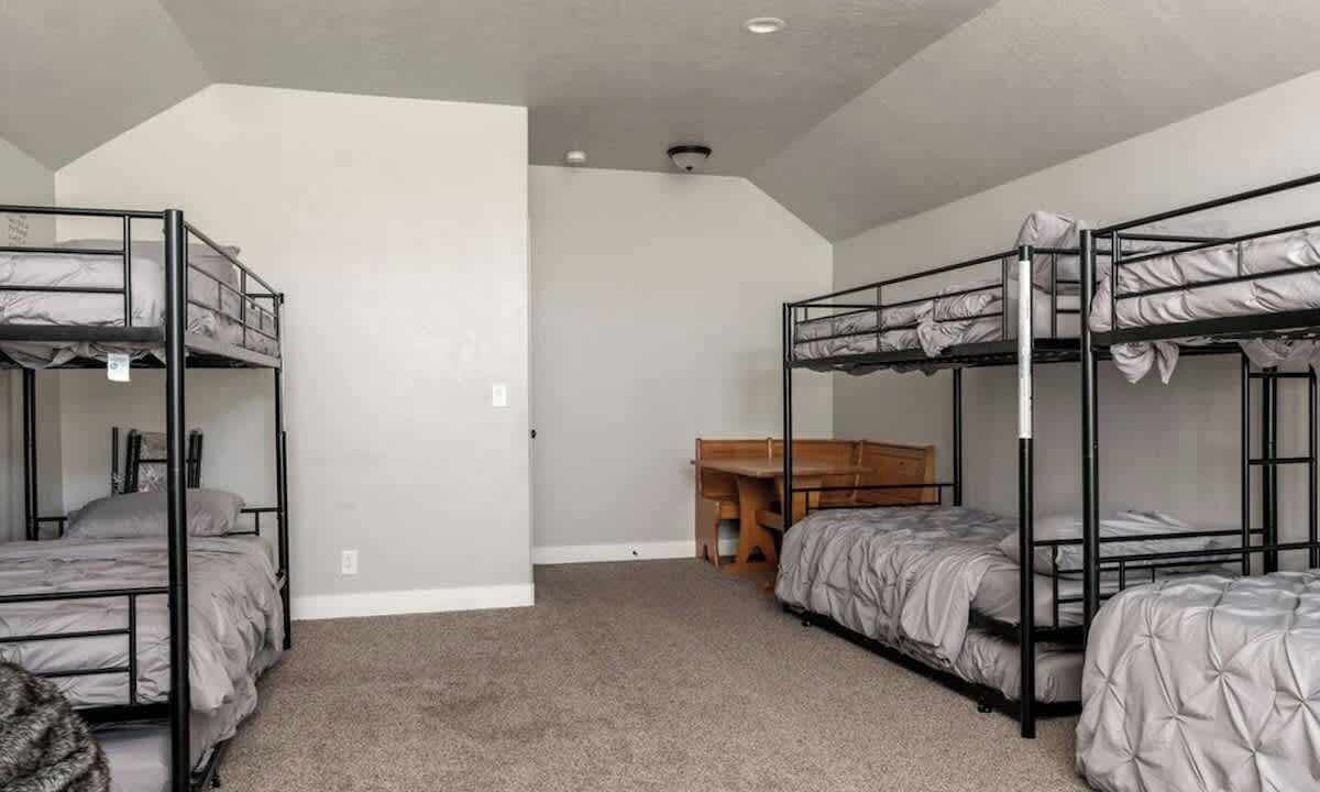 Photo of Bedroom in Grantsville
