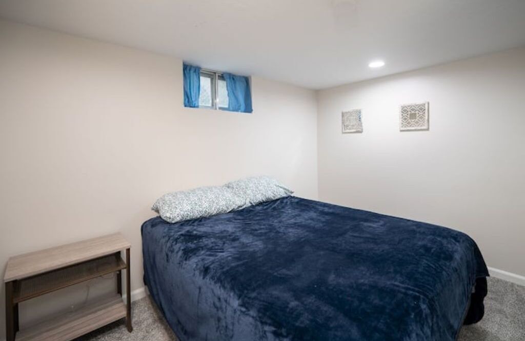 Photo of Bedroom in Washington Terrace