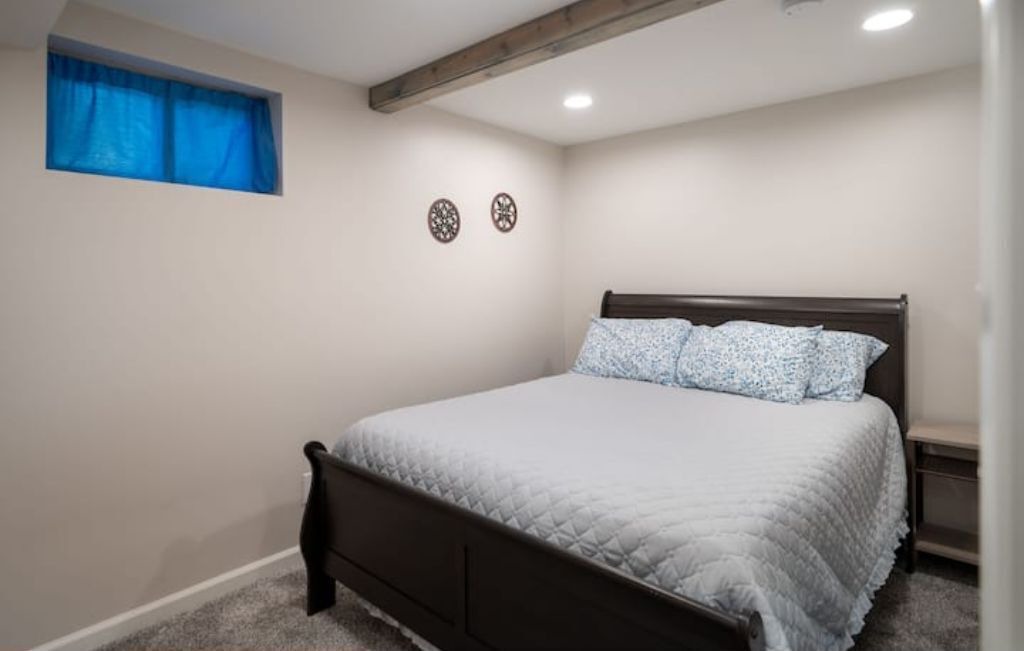 Photo of Bedroom in Washington Terrace