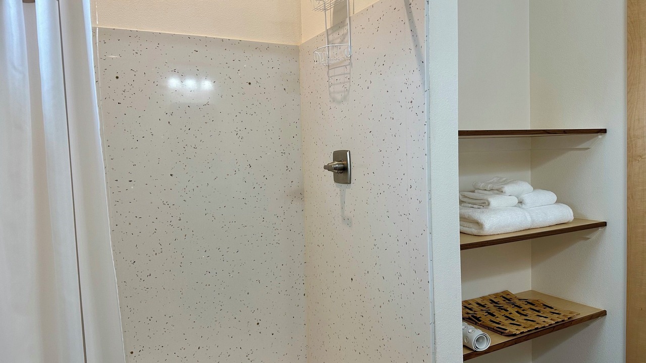 Photo of Bathroom in Newberg