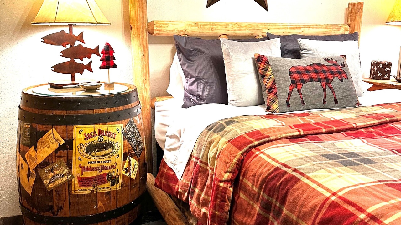 Photo of Bedroom in Irwin