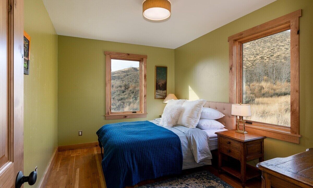 Photo of Bedroom in Sun Valley