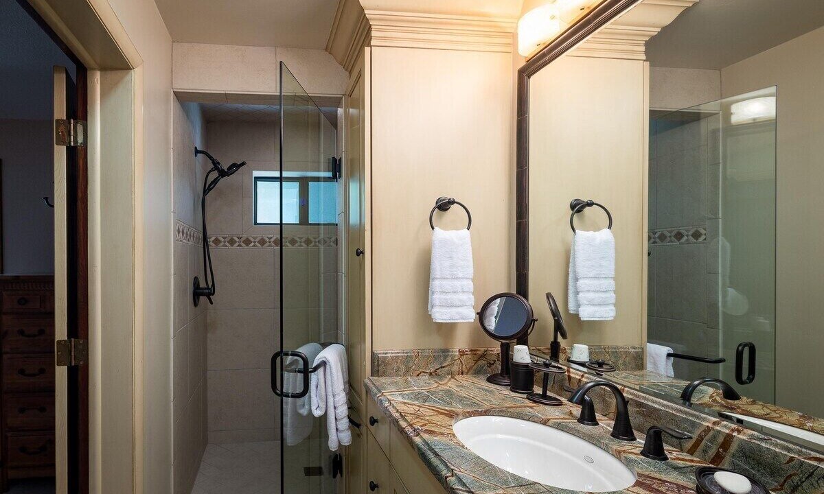 Photo of Bathroom in Warm Springs
