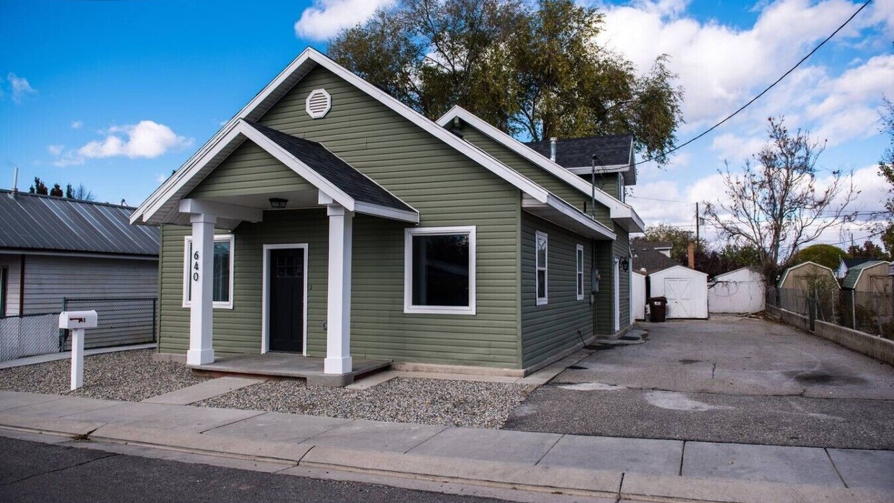 Photo of Outdoor in Midvale