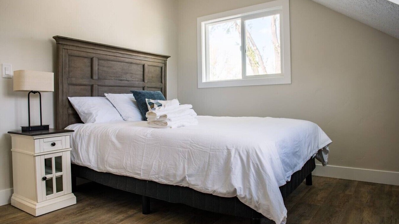 Photo of Bedroom in Midvale