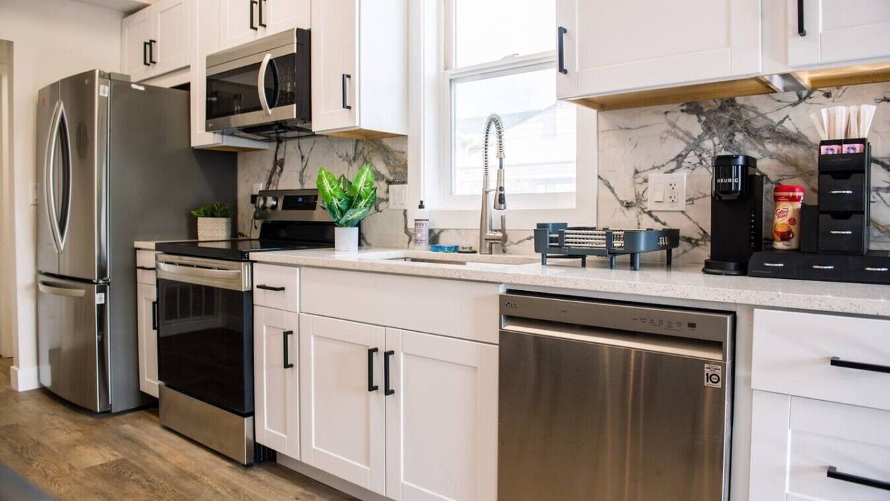 Photo of Kitchen in Midvale