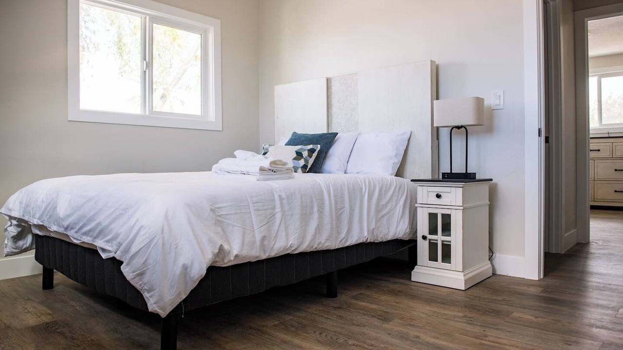 Photo of Bedroom in Midvale