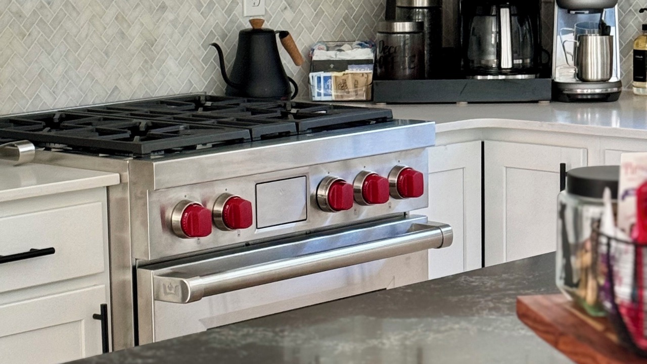 Photo of Kitchen in Cle Elum