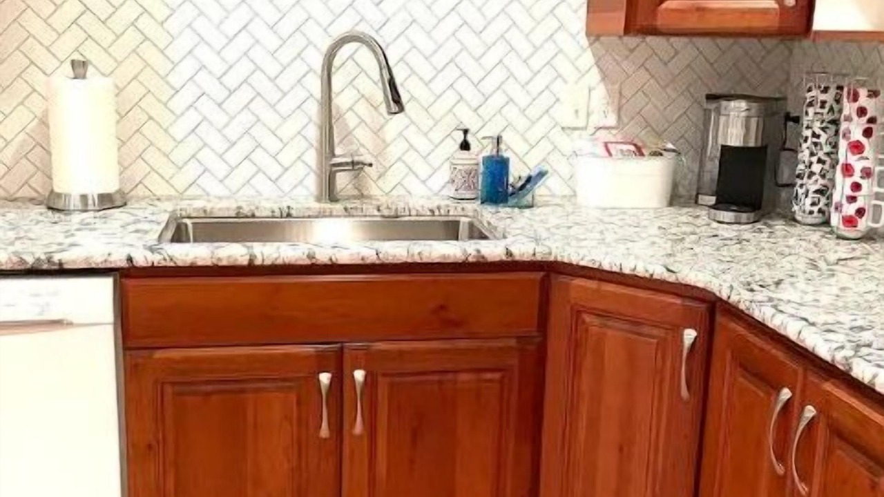 Photo of Kitchen in Idaho Falls