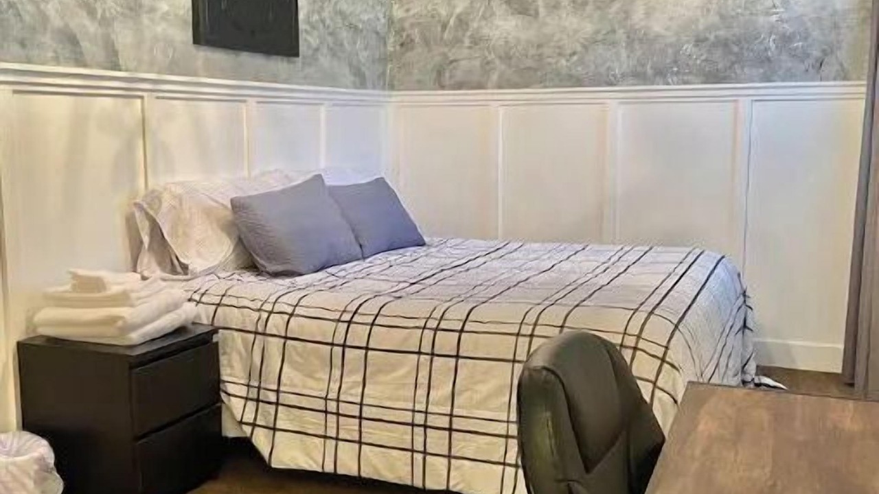 Photo of Bedroom in Idaho Falls
