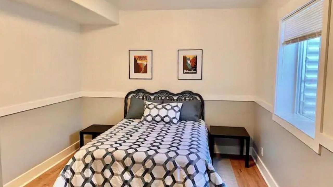 Photo of Bedroom in Idaho Falls