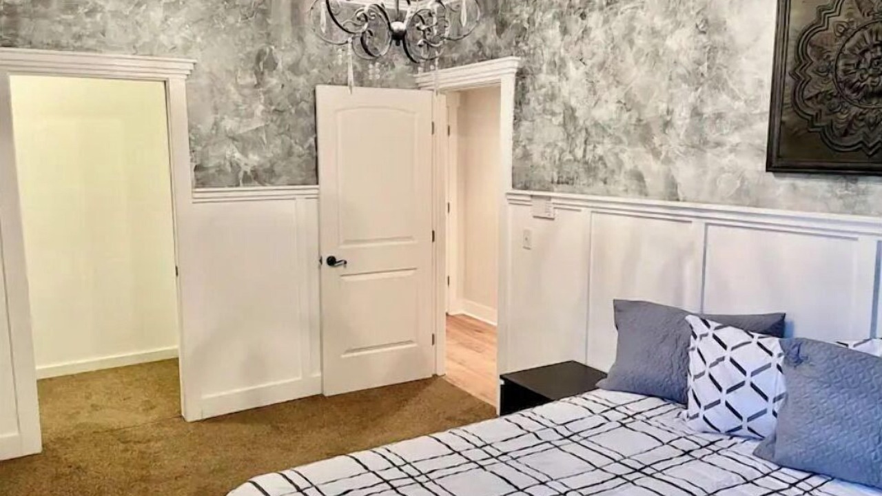 Photo of Bedroom in Idaho Falls