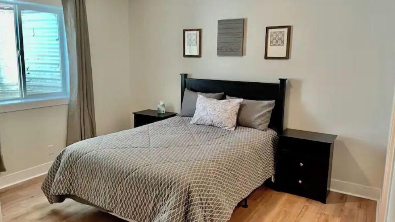 Photo of Bedroom in Idaho Falls