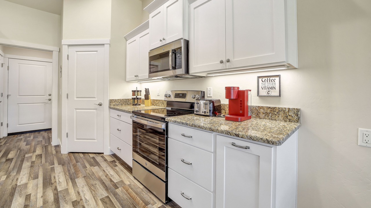 Photo of Kitchen in Twin Falls