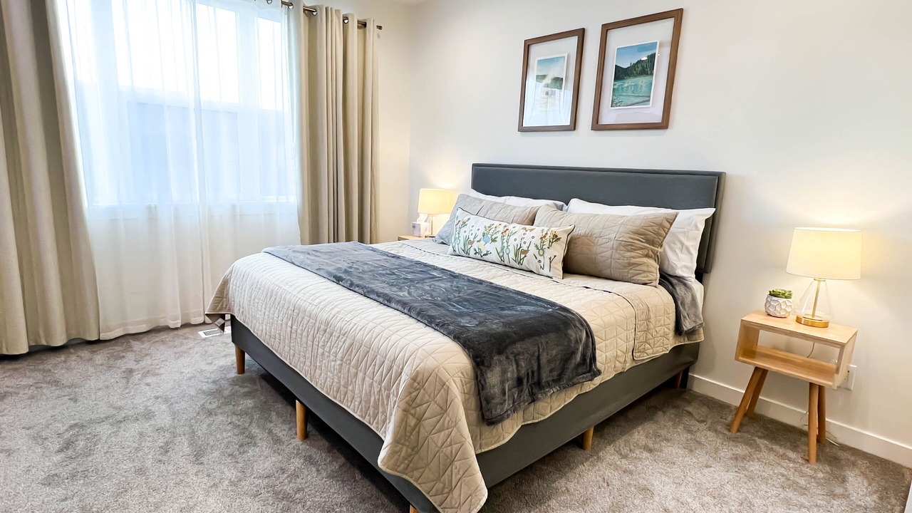 Photo of Bedroom in American Fork