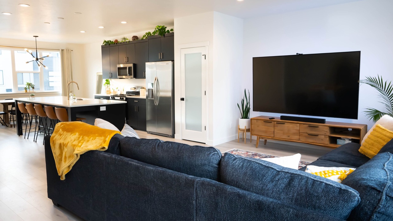 Photo of Livingroom in American Fork