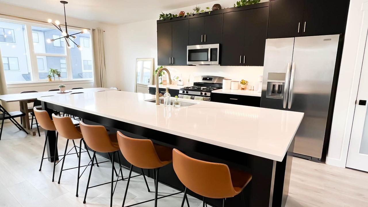 Photo of Kitchen in American Fork