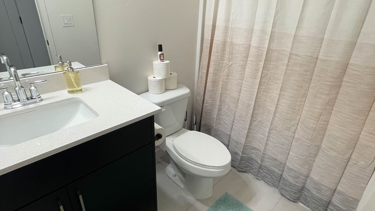 Photo of Bathroom in American Fork