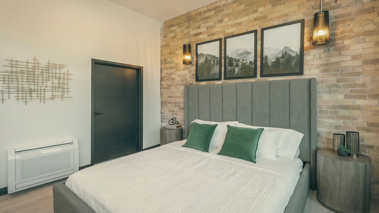Photo of Bedroom in Logan