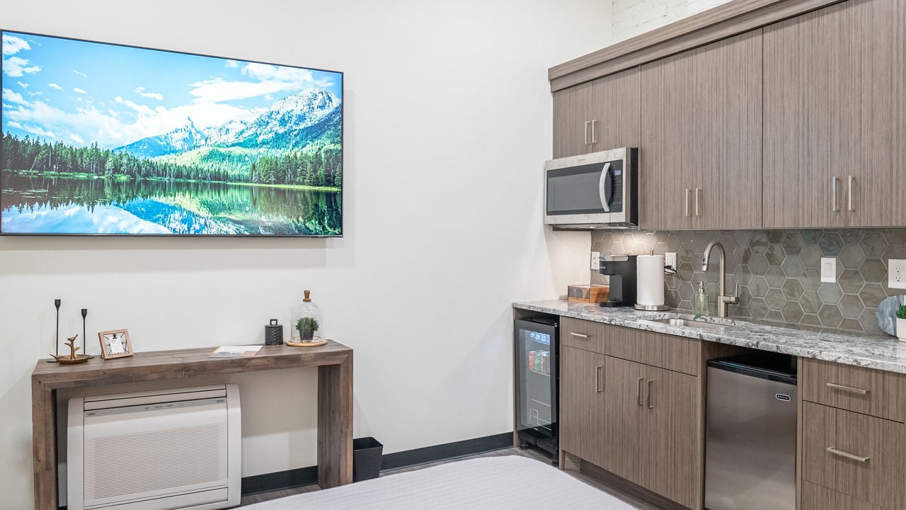 Photo of Kitchen in Logan