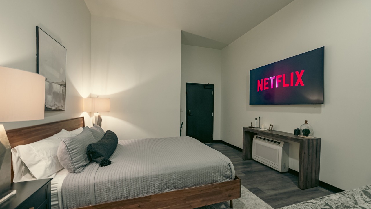Photo of Bedroom in Logan
