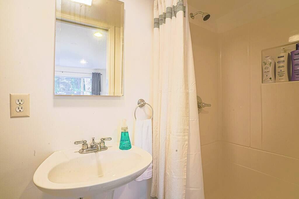 Photo of Bathroom in Mercer Island