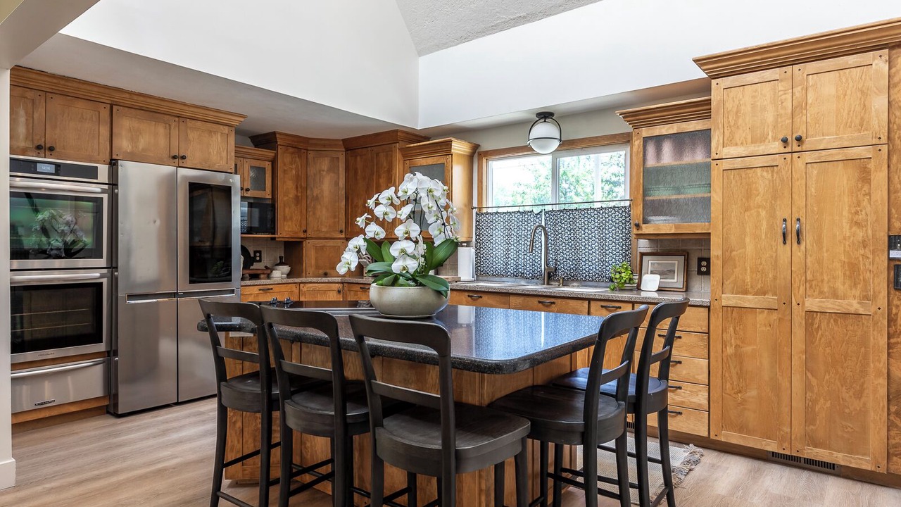 Photo of Kitchen in Holladay