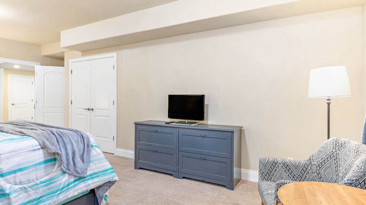 Photo of Bedroom in Cedar Hills