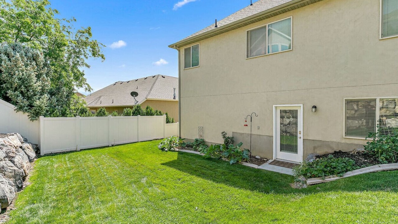 Photo of Outdoor in Cedar Hills