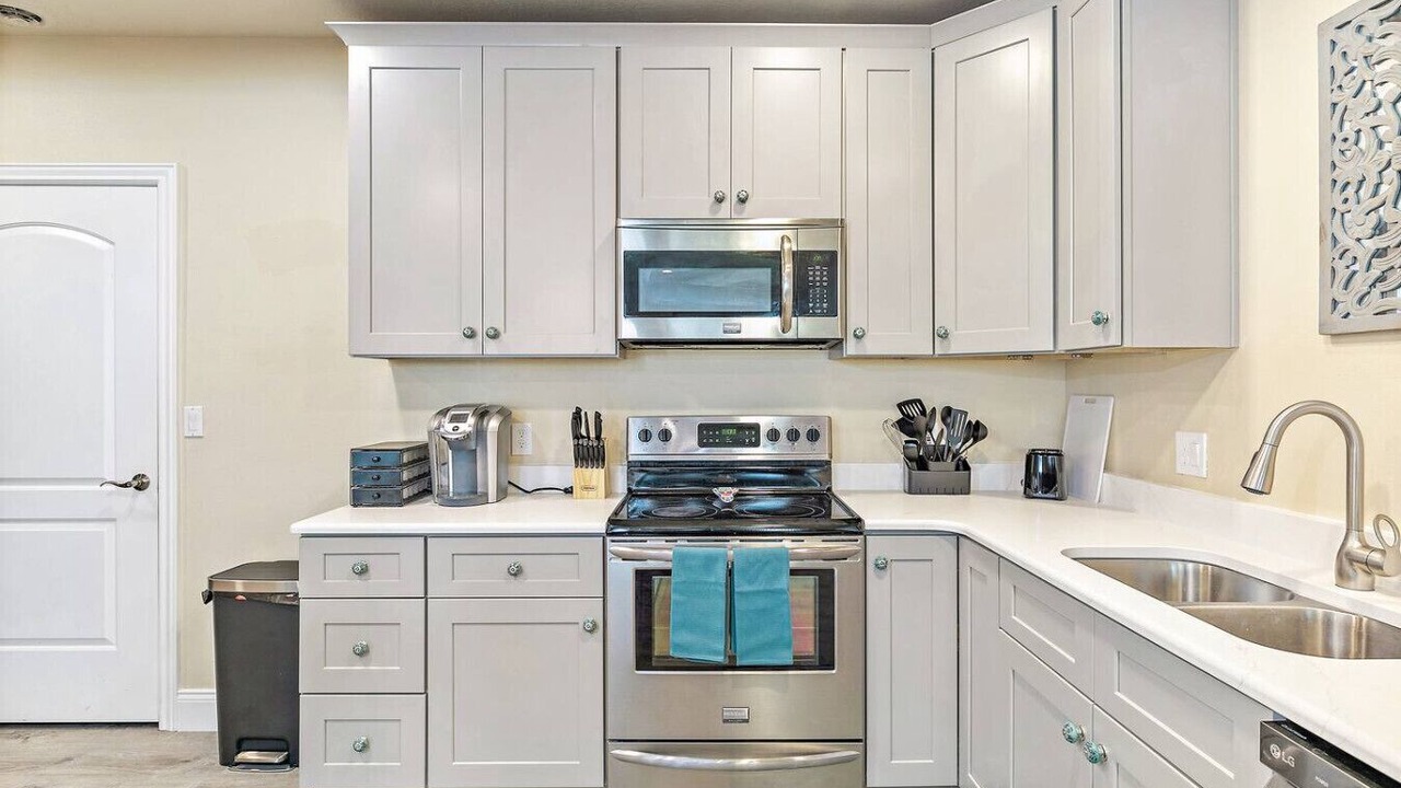 Photo of Kitchen in Cedar Hills